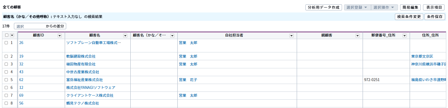 nullオプション